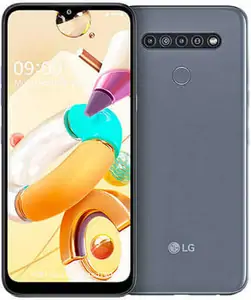 Замена usb разъема на телефоне LG K41S в Волгограде